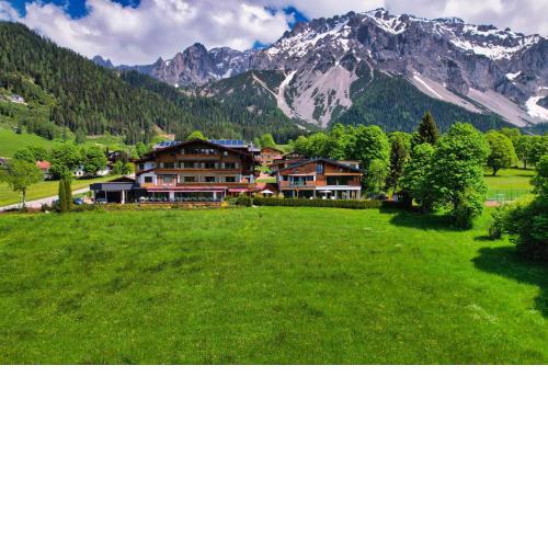 Landhaus Ramsau