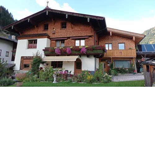 Landhaus Rasser