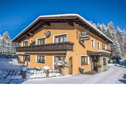 Landhaus Relly
