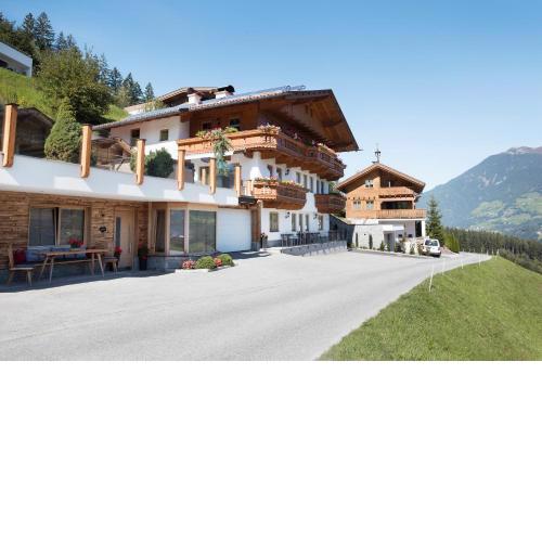 Landhaus Rieder im Zillertal
