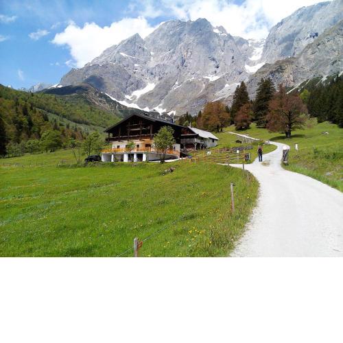 Landhaus Rieding