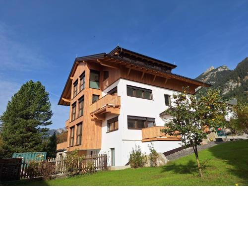 Landhaus Rofan