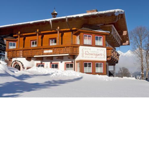 Landhaus Rosengartl