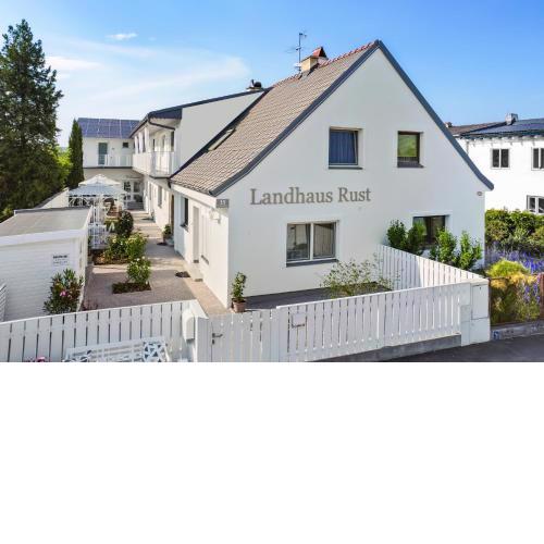 Landhaus Rust