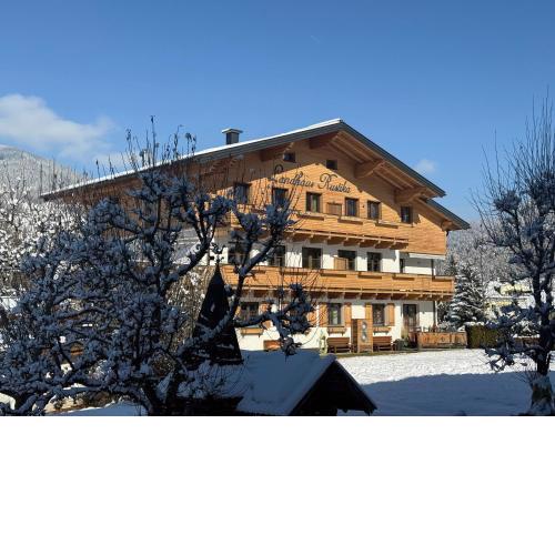 Landhaus Rustika