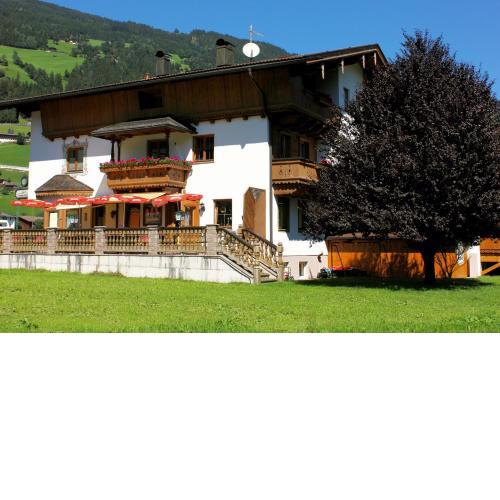Landhaus Sabine