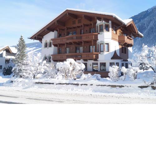 Landhaus Sabrina