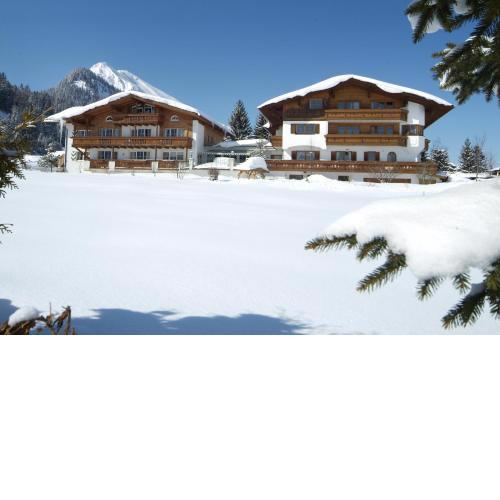 Landhaus Sammer