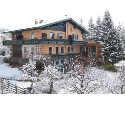 Landhaus Santner - Örglwirt's Ferienwelt