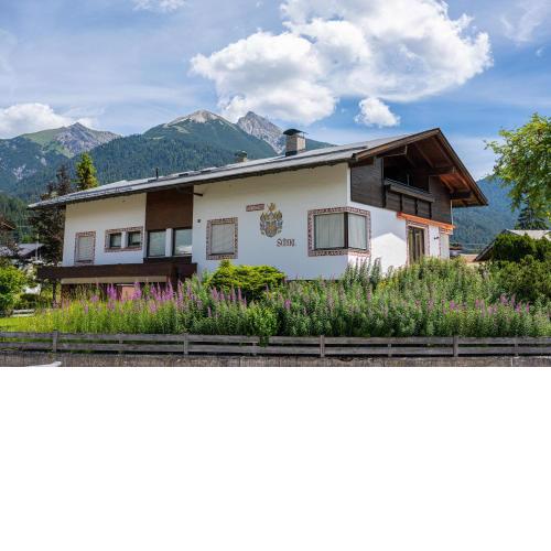 Landhaus Scherl