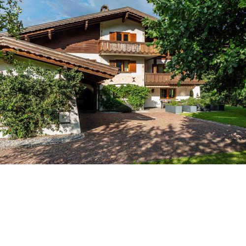 Landhaus Schneider