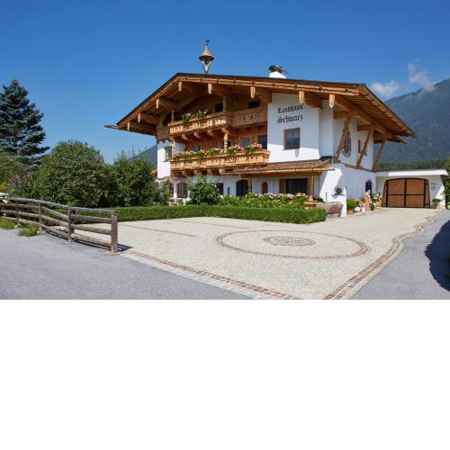 Landhaus Schwarz
