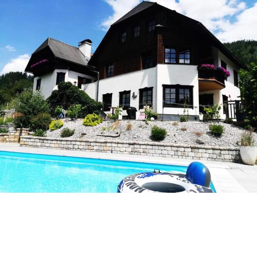 Landhaus Seebacher