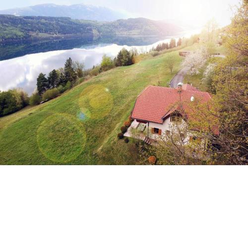 Landhaus Seeleiten am Millstätter See