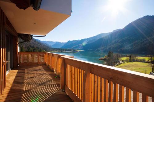 Landhaus Seereith