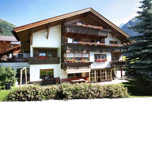 Landhaus Sepp Santer