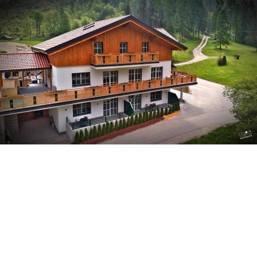 Landhaus Seppenbauer