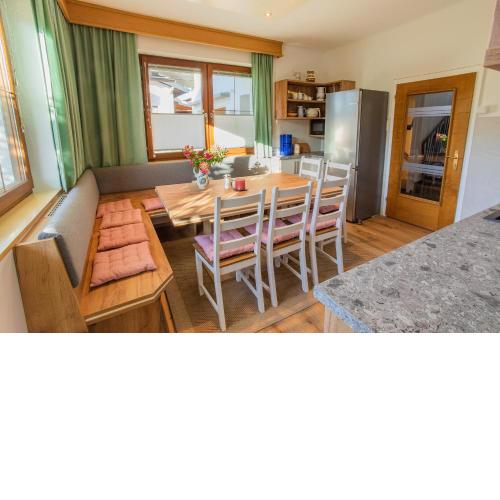 Landhaus Seraphine - by myNests