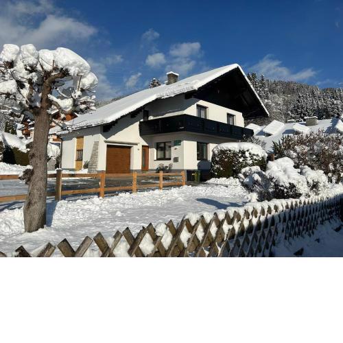 Landhaus Seraphine by Schladming-Appartements