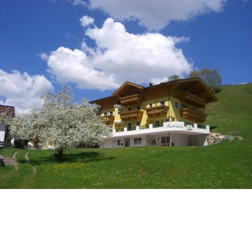Landhaus Servus
