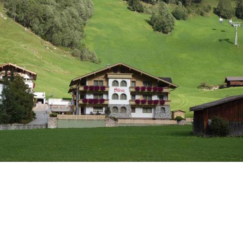 Landhaus Silvia