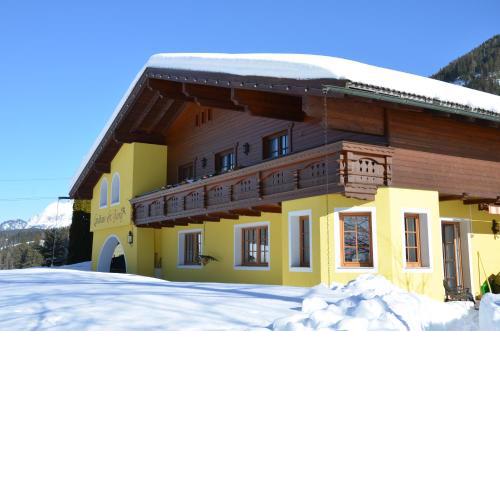 Landhaus St. Georg