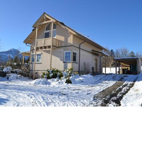 Landhaus St Georgen im Gailtal