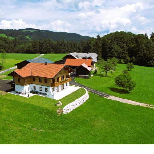 Landhaus Stadlmann