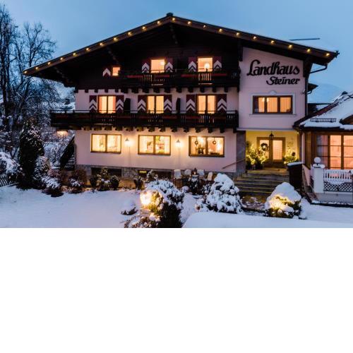 Landhaus Steiner
