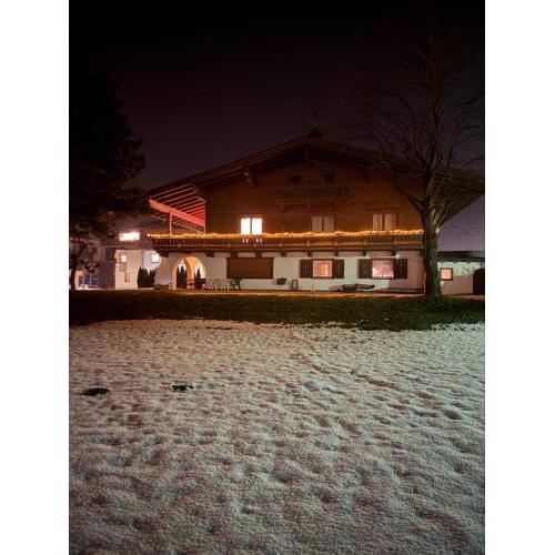 Landhaus St.Hubertus