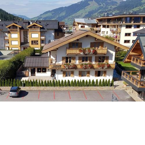 Landhaus Stöcklbauer