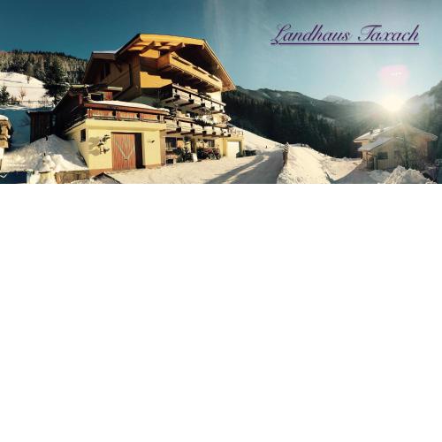 Landhaus Taxach