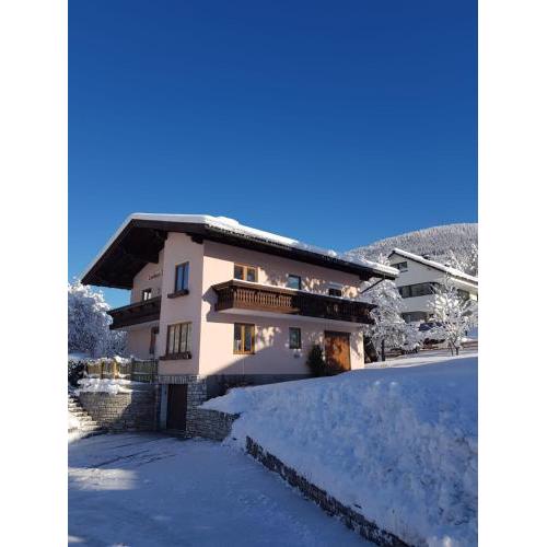Landhaus Theresia