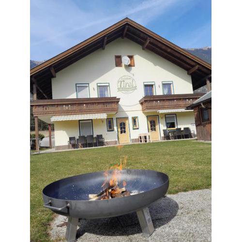 Landhaus Tirol