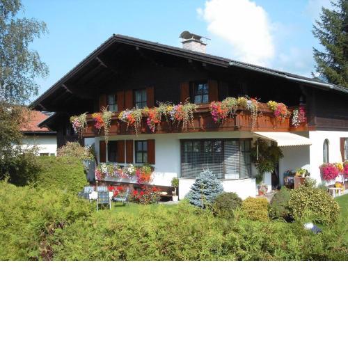 Landhaus Tripolt