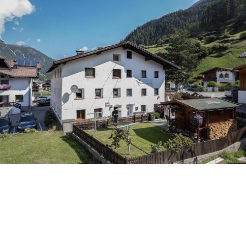 Landhaus Valtelas