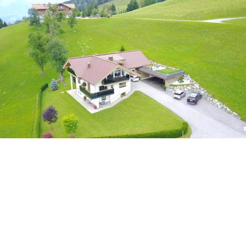 Landhaus Vötter