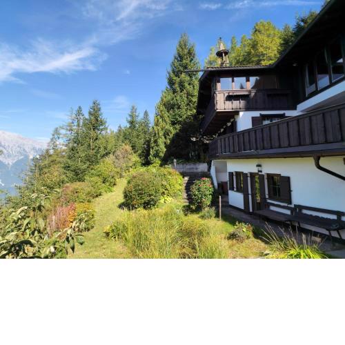 Landhaus Waldhof am Großvolderberg