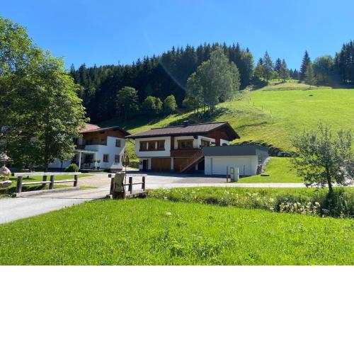 Landhaus Weiss