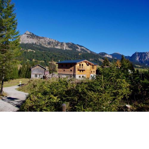 Landhaus Wiesle