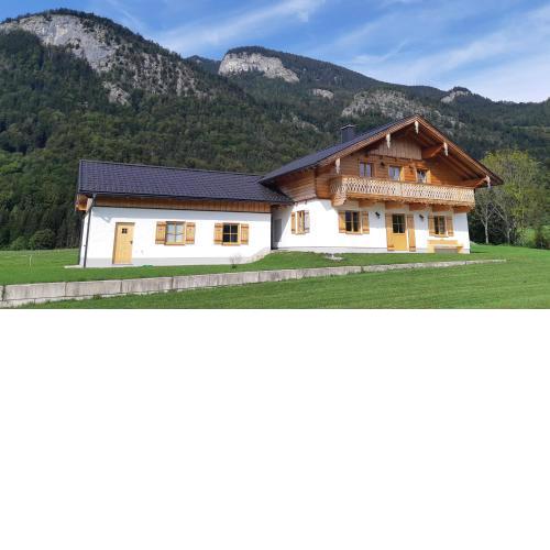 Landhaus Wolfgang