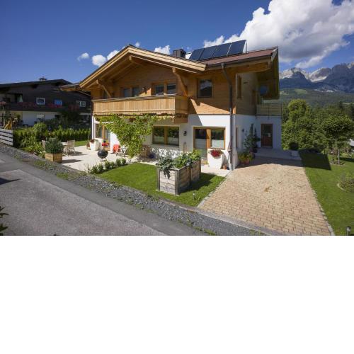 Landhaus Wöss