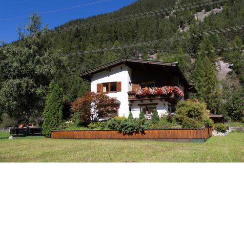 Landhaus Zauser