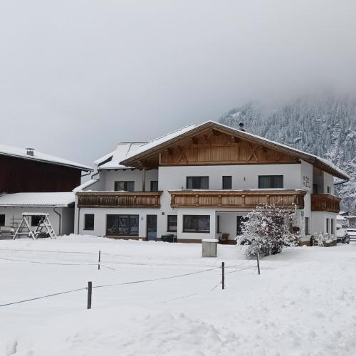 Landhaus Zell