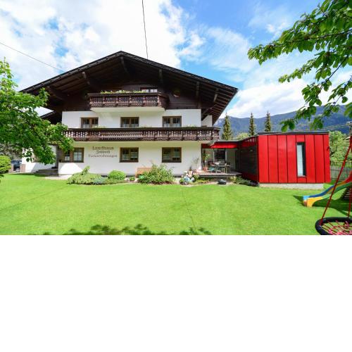 Landhaus Zoppoth