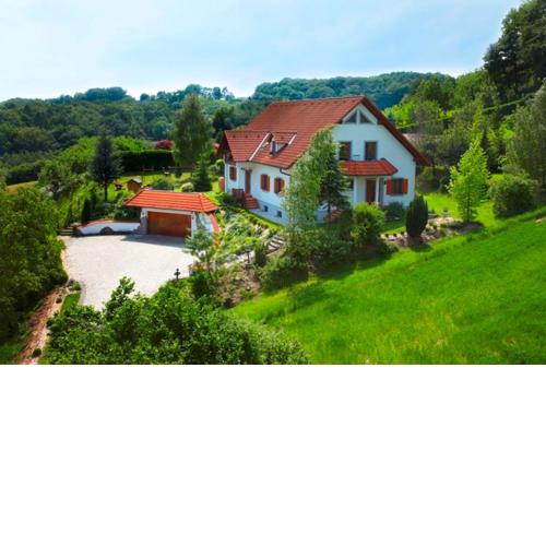 Landhaus zur Therme
