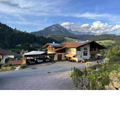 Landhaus Zwanzleitner