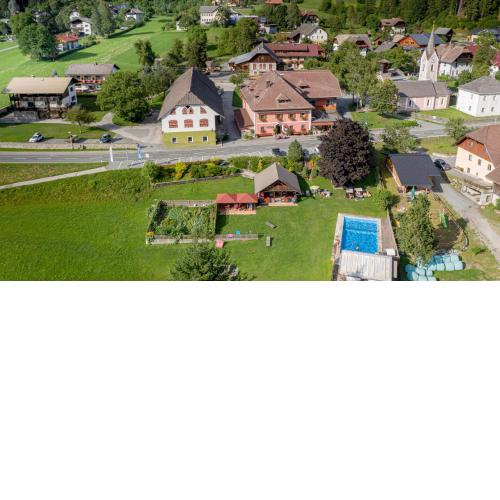 Landhof Waidegger Wirt - Hotel, Restaurant, Bar