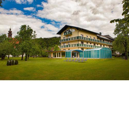 Landhotel Agathawirt