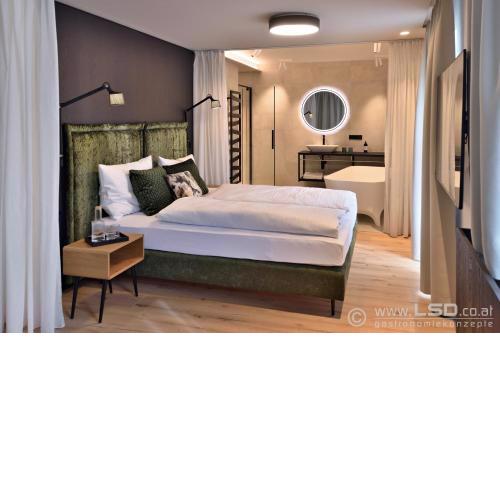 Landhotel Atzmüller